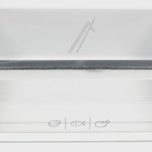 42152564 Cassetto frigo 373 (Trans-Wh.Gray) SHARP SR