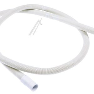 Tubo di scarico 2 m per lavastoviglie Ignis