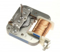 SSM-16HR EAU42744401 Motore ventola Lg