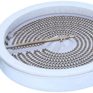 10.54111.004 Resistenza radiante EGO Highlight 140mm 1200W Bosch 1054111004