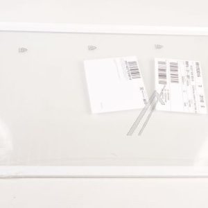 140279398014 Ripiano in vetro completo neutro Smeg