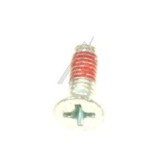 41031811 Vite trilobata M4x12 Candy