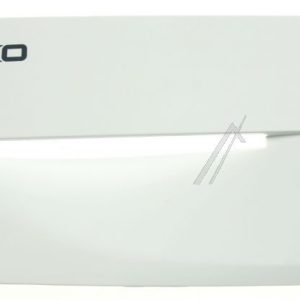 2826619424 C00933782 Coperchio anteriore cassetto detersivo Beko