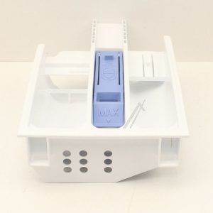 12138100032726 Vaschetta detersivo biancheria Comfee