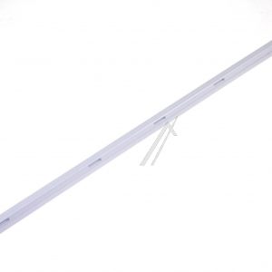 4864620200 C00865236 Profilo ripiano vetro posteriore 70 cm ARC2009 Beko