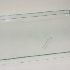 C00144697 482000082246 Ripiano in vetro congelatore Hotpointariston