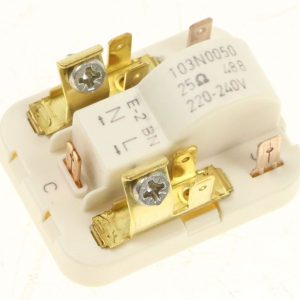 C00144771 482000082264 Morsettiera completa Danfoss 103N0050 RoHS Hotpointariston