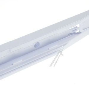 DA61-10434A Binario inferiore sinistro per frigorifero RB (7000/8000) in ABS Samsung DA6110434A