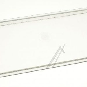 DA63-08048B Cover vassoio BK Relaunch GPPS HB TP grigio G Samsung DA6308048B