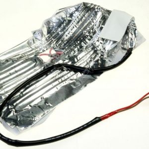 DA47-00213A Resistenza sbrinamento evaporatore EPEL 45W 50Hz 230V Samsung DA4700213A
