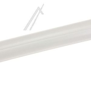 DA62-01269A Tubo PVC A-TOP SF-PVC sp. 0,7 mm Ø 19,4 mm L 230 mm Samsung DA6201269A