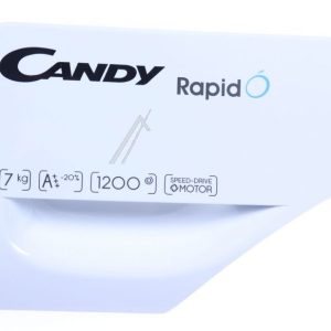 43028165 Sportello vaschetta detersivo Candy