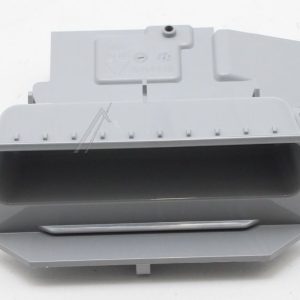 C00635385 488000635385 Copertura maniglia FS 60 inox grigio Indesit