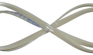 1183J4 EL Cinghia Poly-V Lg
