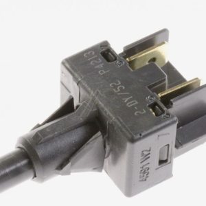 C00327427 481227628372 Pulsantiera Beko