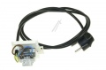 C00144226 482000029867 Cavo di alimentazione con filtro antidisturbo RoHS Ariston