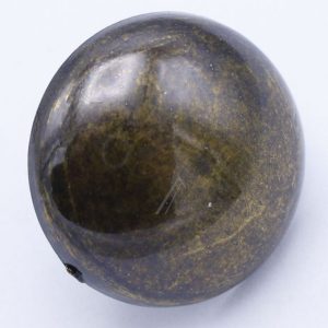 C00522670 488000522670 Cappuccio vite maniglia tradizionale ottone antico Hotpointariston