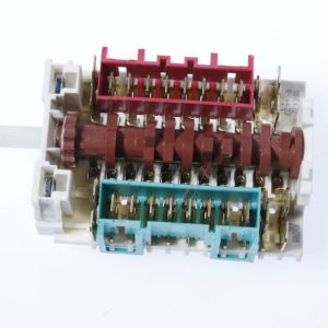 826709 Selettore K44 SA B21 EVEREL Hisense