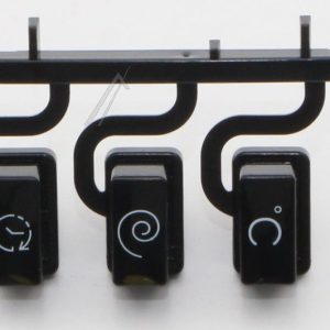 C00630468 488000630468 Pulsante opzioni Big DGT Innex Gen Indesit