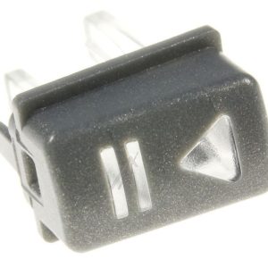 1325085320 Pulsante funzioni diffusore con guida luminosa Rexelectrolux