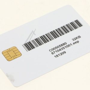 C00505880 488000505880 Scheda RSG923EU 32KB 87104351001 Hotpointariston