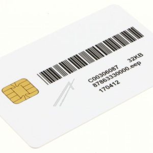 C00306087 488000306087 Scheda FMG923BFR.C 32KB SW 87863330000 Hotpointariston