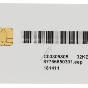 C00305805 C00305805 Scheda AQ113D69FR 32KB SW 87766650301 Hotpointariston