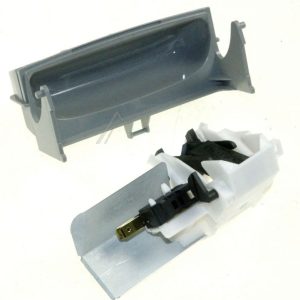 4055260220 Kit serratura e maniglia porta LS Rexelectrolux