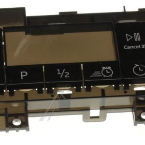 1780408300 C00869167 Tastiera stampata Beko