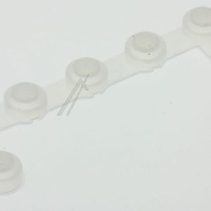 1786280100 C00878042 Guarnizione tastiera BEKO14 GOOD+