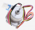 EAU65058313 Motore ventola DC Lg