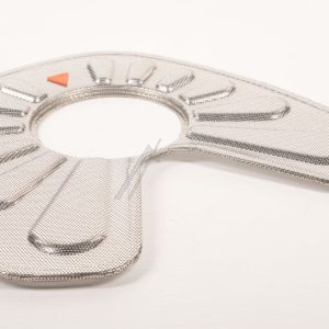 763411036 Filtro di scarico piatto Rexelectrolux