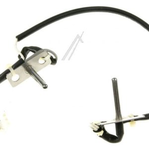 6323EN1001E Termistore NTC 49kΩ 5% 100V 1.2A 3.97KK Lg