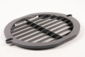 C00630651 488000630651 Griglia direzionata D150 ABS V0 Faber