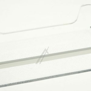 C00581040 488000581040 Balconcino porta 1/2 Hot Foil Whirlpool