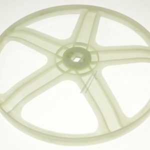4055409736 Puleggia per cinghia in plastica Ø273M Aeg