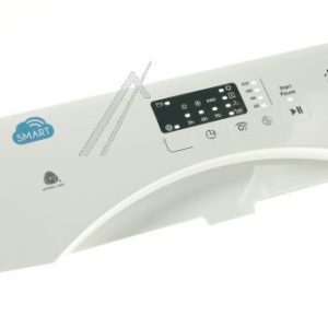 40011494 Frontalino con sensore CSH7A2LE-S Candy