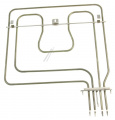 DG47-00047E Resistenza grill 230V tipo BKT (SWIN) Samsung DG4700047E