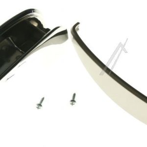 20860955 Maniglia porta curva grande (Matix) Vestel