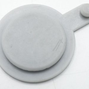 DE67-00278A Coperchio ciotola acqua MC324GAKCBB SI Celesta Samsung DE6700278A