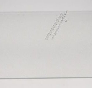 2145501215 Ripiano in vetro per verdura Rex