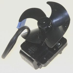 C00273166 482000086907 Ventola con motore 220/240V 50/60Hz Hotpointariston