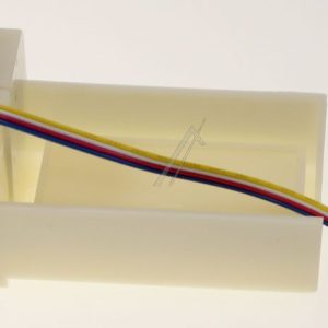 49044394 Ammortizzatore per coperchio completo DAMPER-2501100020 Candy