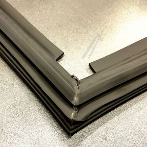 DA97-21244A Guarnizione porta congelatore RB7300T grigio scuro Samsung DA9721244A