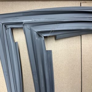 DA97-21243A Guarnizione porta RB7300T grigio scuro Sub Co Samsung DA9721243A