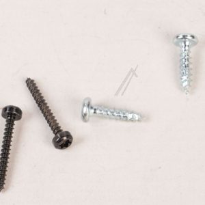 4055501110 Kit viti per alloggiamento tasca Electrolux