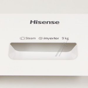 HK2176700 Maniglia cassetto detersivo Hisense