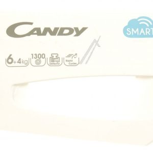 45318929 Sportello vaschetta detersivo Candy