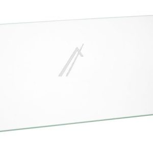 1031050 Ripiano in vetro 488x307x4 mm Smeg