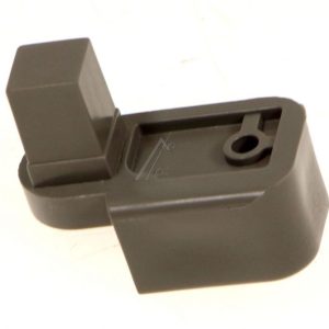 C00325819 481010643398 fermo porta sinistro grigio Whirlpool